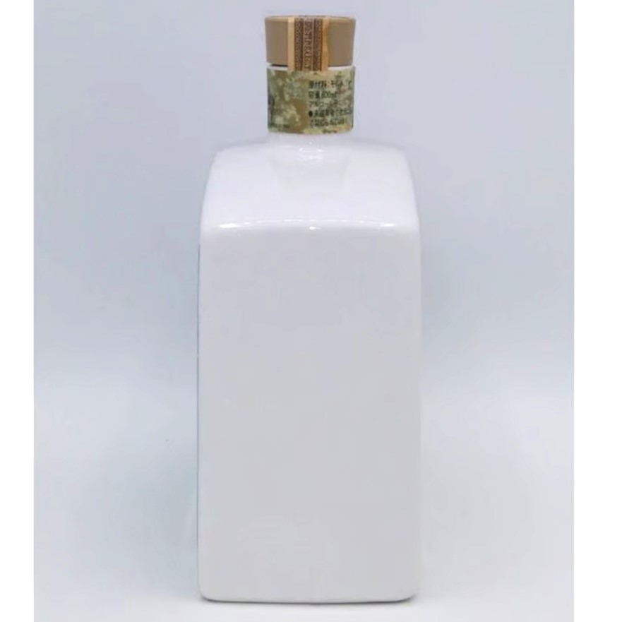 SUNTORY WHISKY 21st Century CHALLENGE 40th ANNI