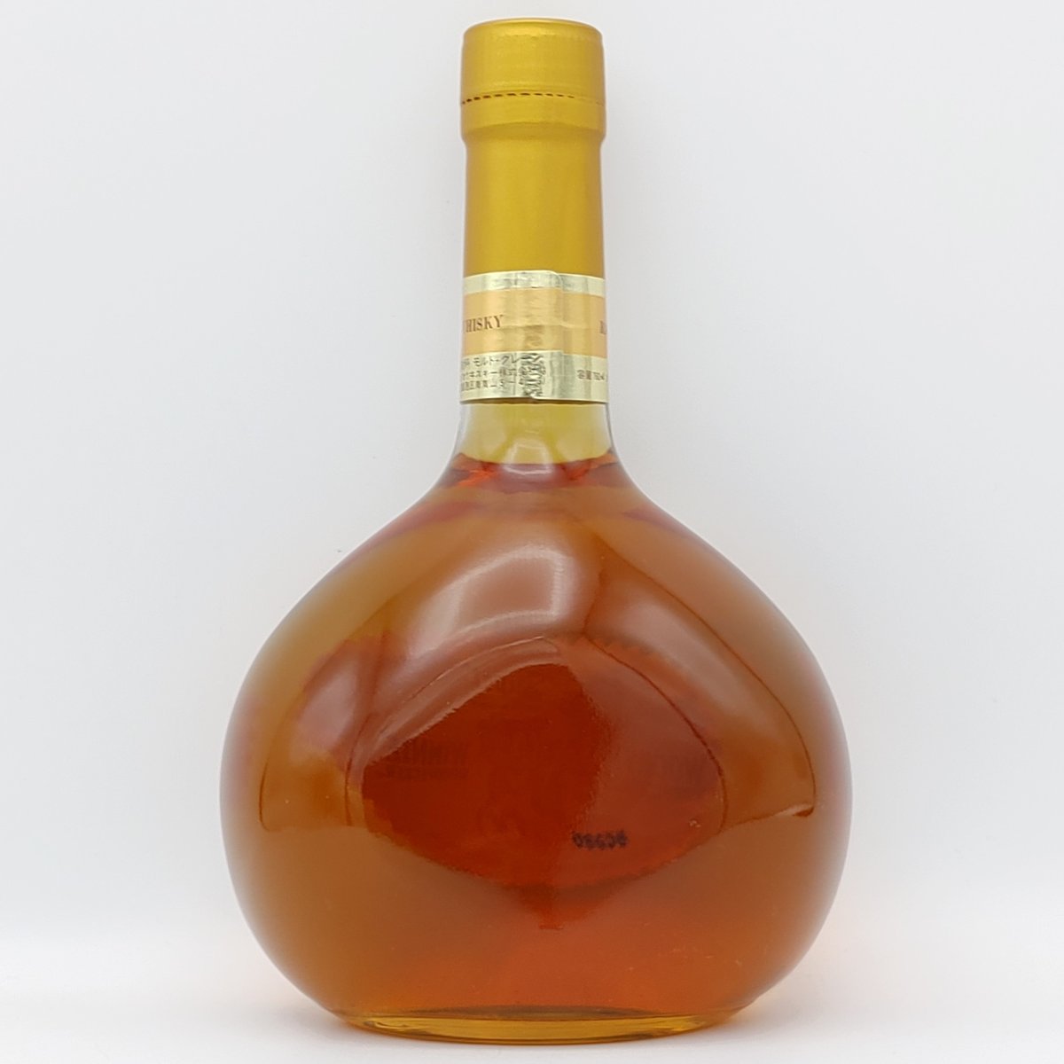 特級 スーパーニッカ 「繁栄」 SUPER NIKKA WHISKY RARE OLD WOO