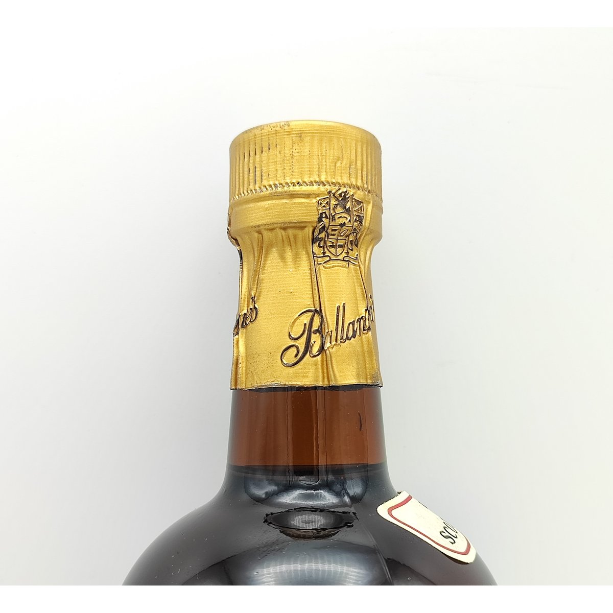 特級 バランタイン 30年 Ballantine's 30years old VERY OLD 特級 バランタイン 30年 Ballantine's 30years old VERY OLD