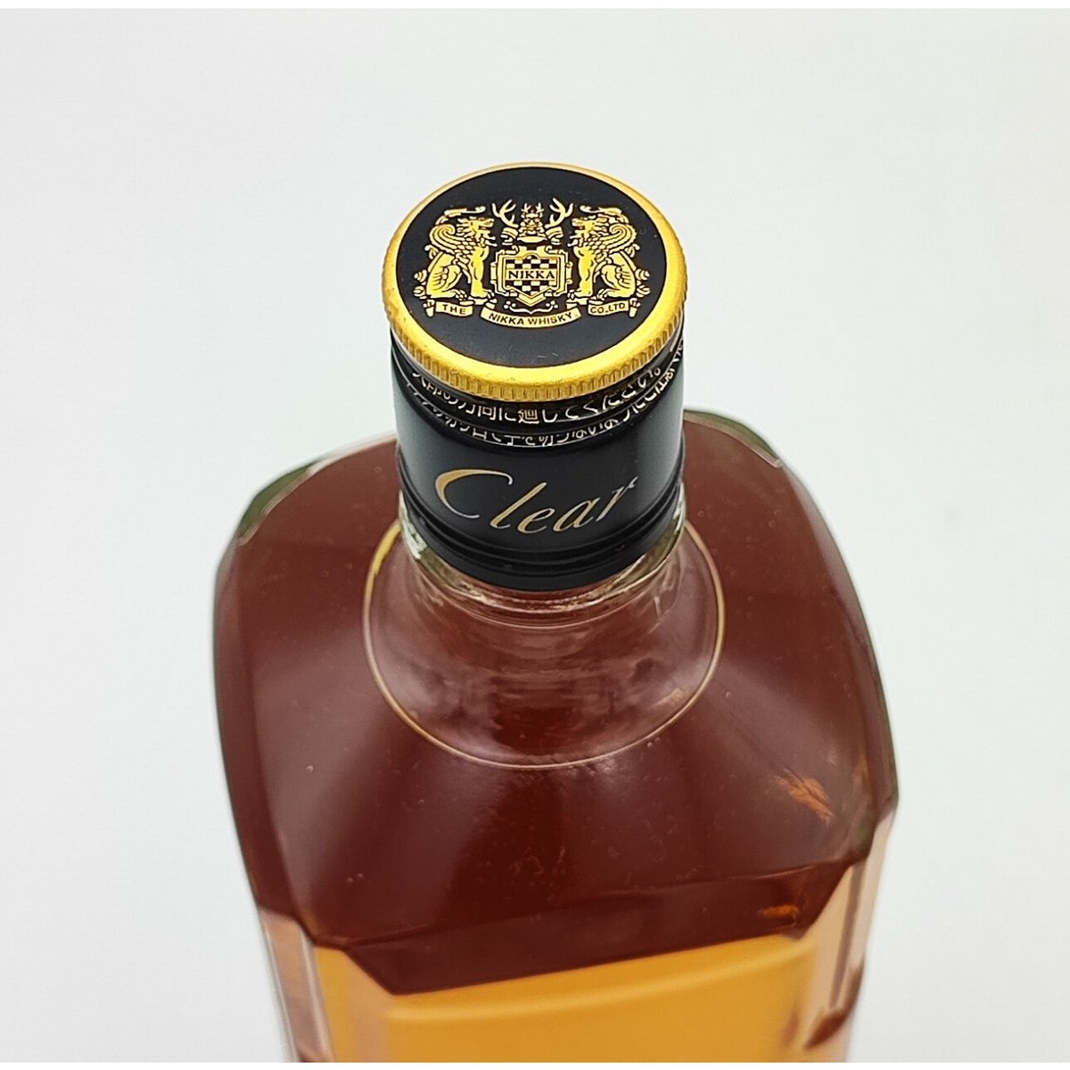 ブラックニッカ クリア BLACK NIKKA WHISKY Clear 【ニッカ ブラックニッカ クリア BLACK NIKKA WHISKY Clear 【ニッカ