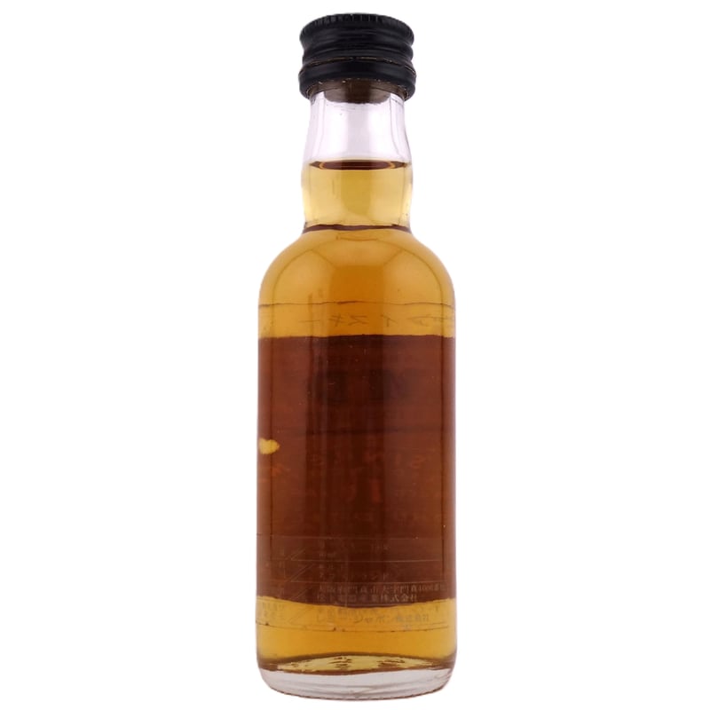 タムデュー 10年 TAMDHU 10years old FINE SINGLE MALT S