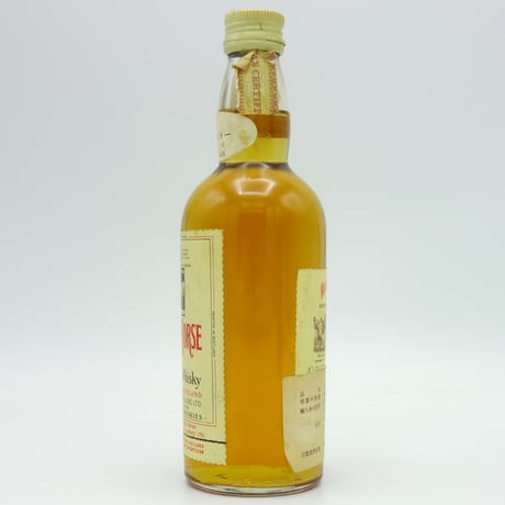 特級 ホワイトホース　WHITE HORSE Scotch Whisky