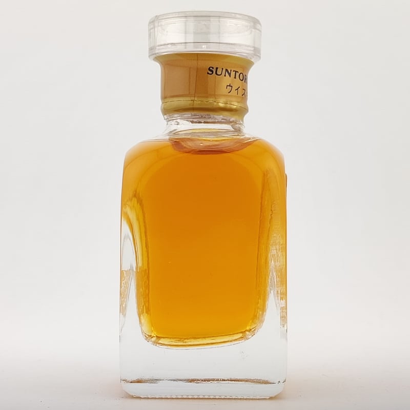 サントリー　エイジング15　特級　ウイスキー古酒　未開封　白州ハイボール付き サントリー エイジング15 特級 ウイスキー古酒 未開封 白州ハイボール付き