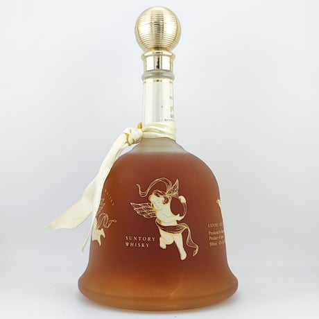 サントリー スペシャル エンジェルズ・ブレンド　SUNTORY SPECIAL WHISKY Angel's Blend