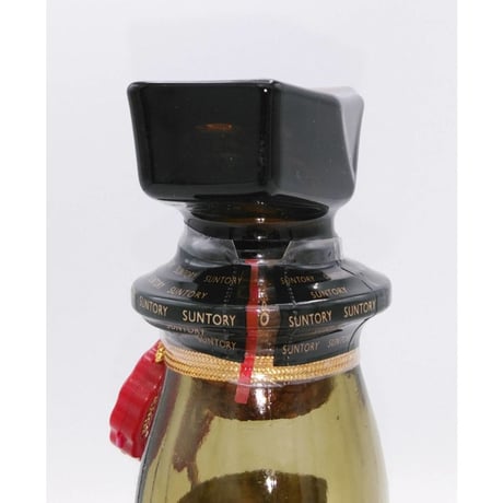 サントリーローヤル12年 センチュリー記念　 SUNTORY ROYAL 12years old Century2001 IN CELEBRATION OF THE NEW CENTURY