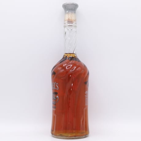ジャックダニエル バイセンテナリー　JACK DANIEL'S BICENTENNIAL 1796-1996 TENNESSEE WHISKEY