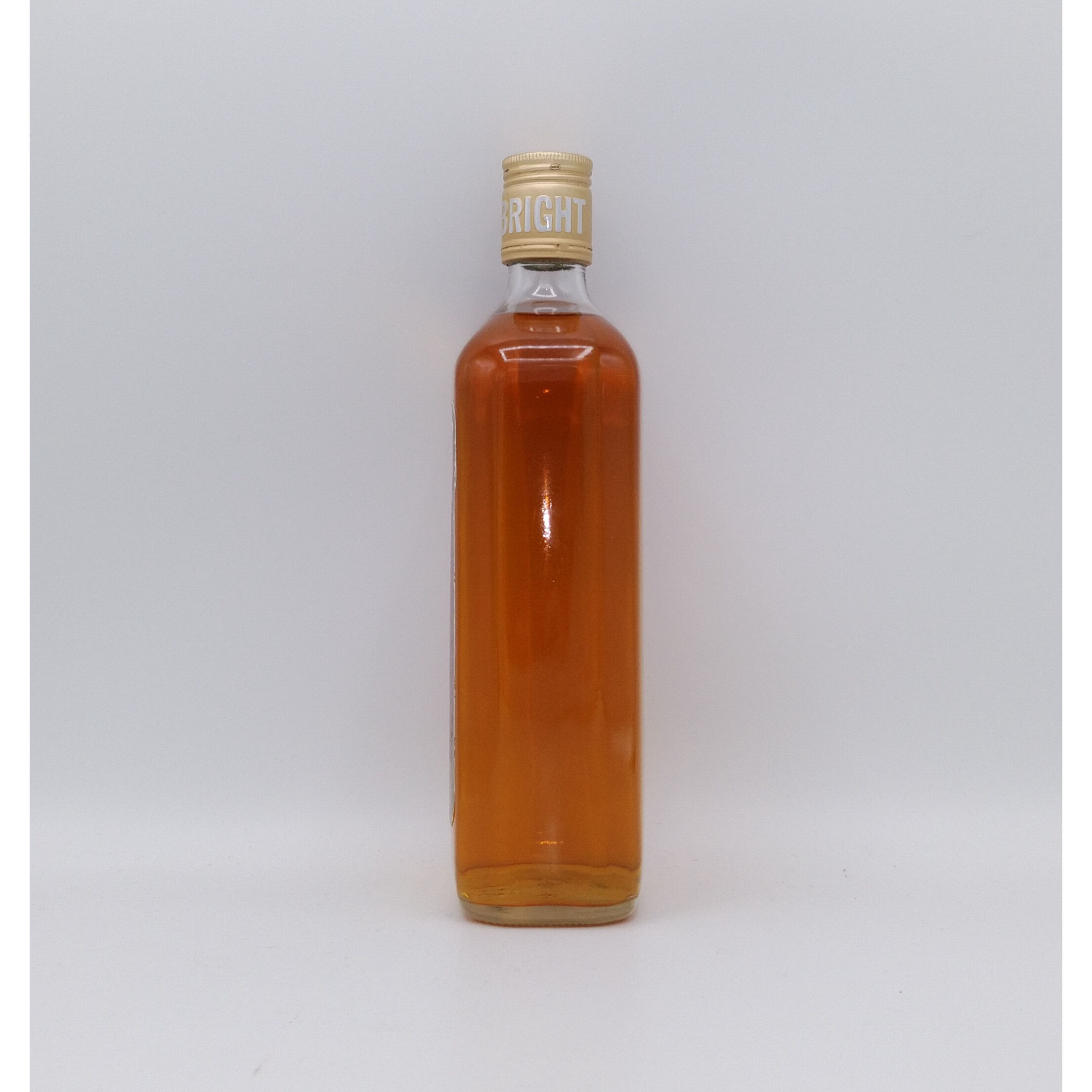 ブライト オーシャン ウイスキー BRIGHT OCEAN WHISKY
