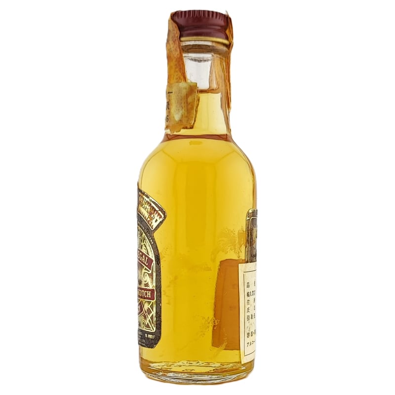 特級 シーバスリーガル 12年 CHIVAS REGAL 12years old SCOTCH
