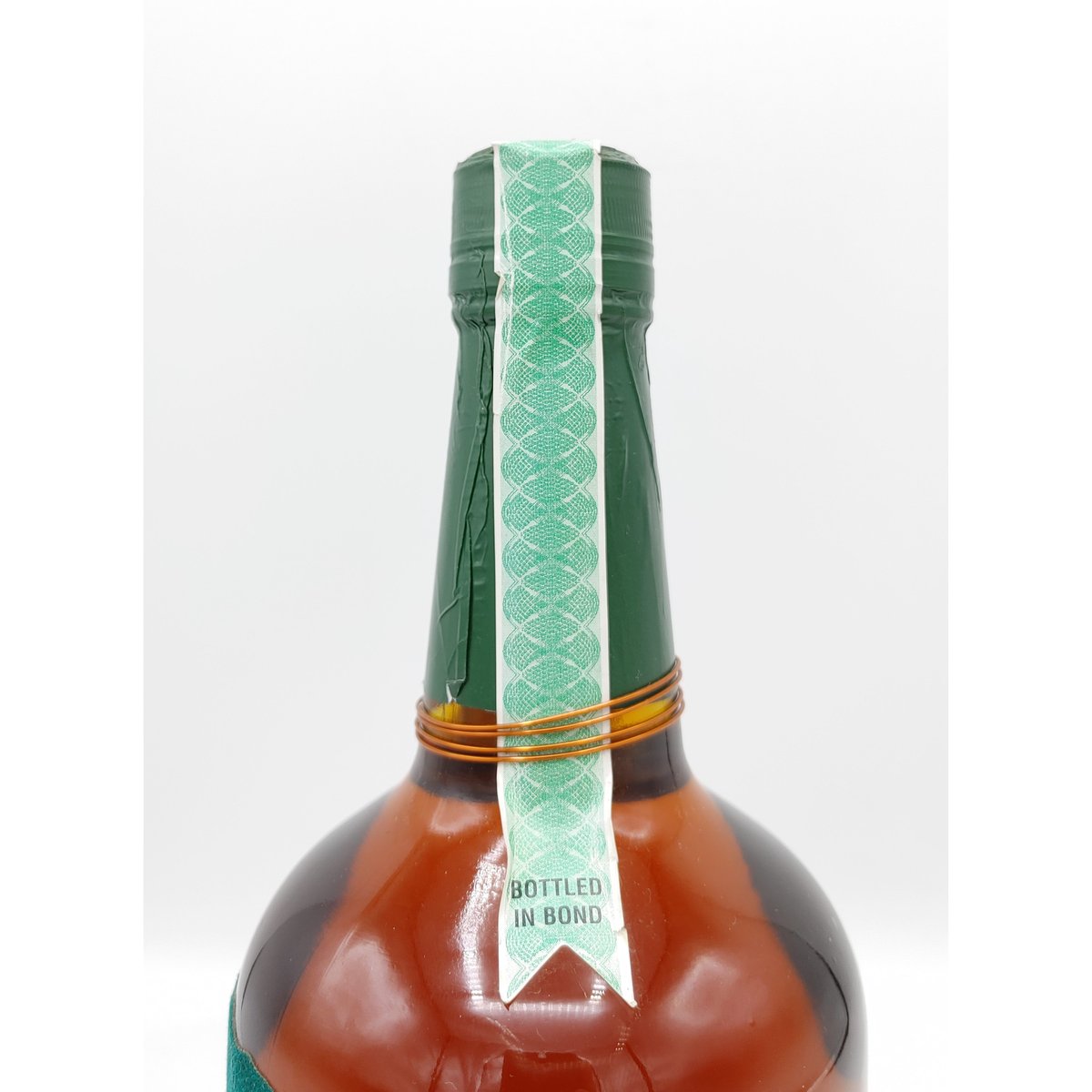 ヘンリーマッケンナ HENRY McKENNA シングルバレル10年 750ml ヘンリーマッケンナ10年 シングルバレル – Rum＆Whisky リトル