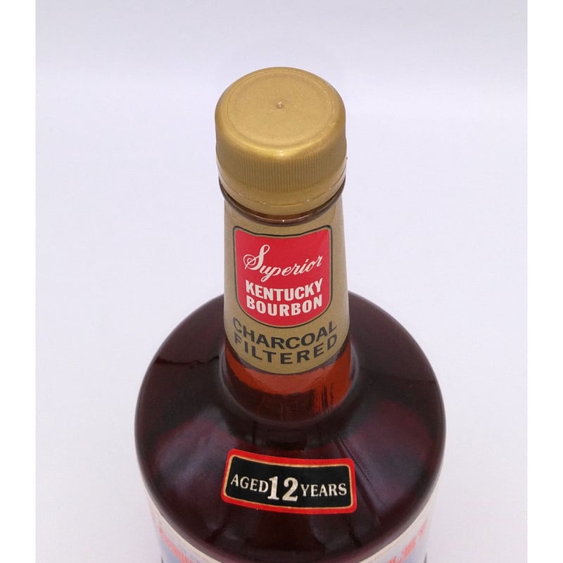 モニュメントバレー 12年 MONUMENT VALLEY 12years old KENTU