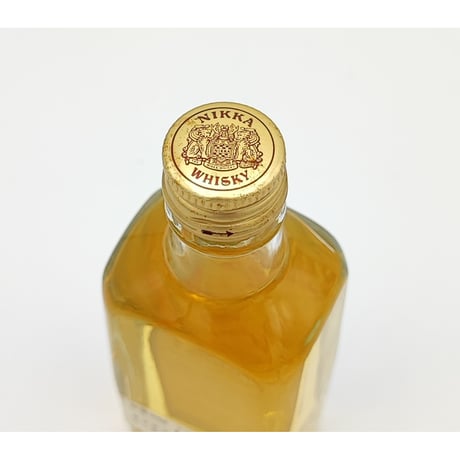 ニッカウヰスキー ハイ ニッカ　Hi NIKKA WHISKY MILD BLENDED WHISKY