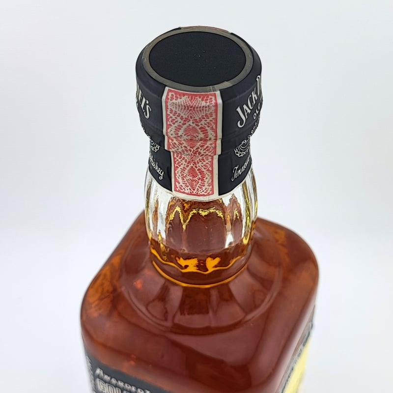 ジャックダニエル JACK DANIEL'S OLD TIME Old No.7 BRAND