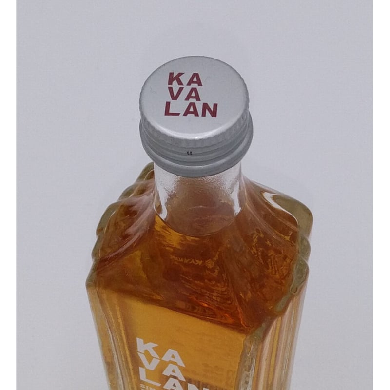 カバラン シングルモルト ウイスキー KAVALAN SINGLE MALT カバラン シングルモルト ウイスキー KAVALAN SINGLE MALT