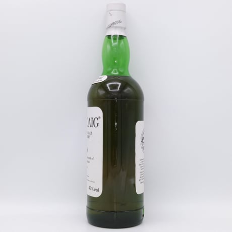 ラフロイグ 10年 プレ ロイヤルワラント　LAPHROAIG 10years old SINGLE ISLAY MALT SCOTCH WHISKY Pre-Royal Warrant