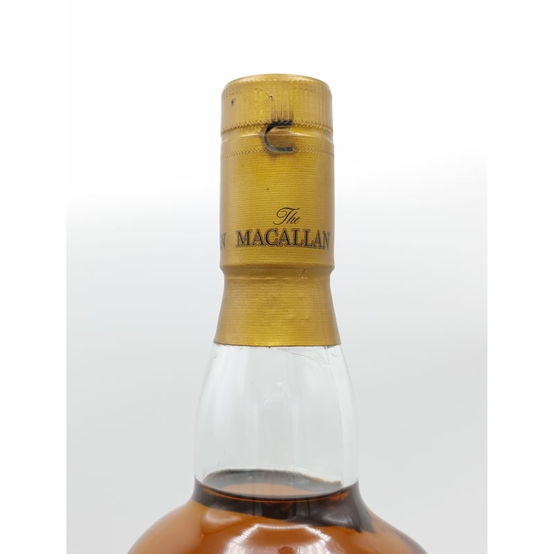 ザ マッカラン 12年 エレガンシア The MACALLAN 12years old ELE...