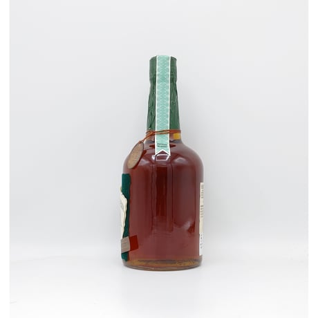 HENRY McKENNA SINGLE BARREL 10years old Kentucky Straight Bourbon Whiskey 【Barreled On1986】
