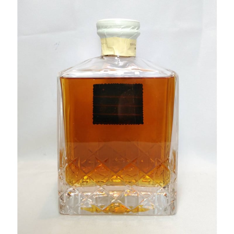 特級 SUNTORY WHISKY IMPERIAL | ノスタルジックリカー 特級 SUNTORY WHISKY IMPERIAL | ノスタルジックリカー