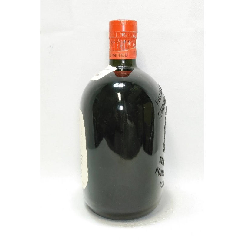 特級 SUNTORY WHISKY SPECIAL RESERVE A Blend of An