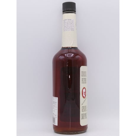 オールドグロームス 12年 バレルプルーフ　OLD GROMMES 12years old BARREL PROOF KENTUCKY STRAIGHT BOURBON WHISKEY