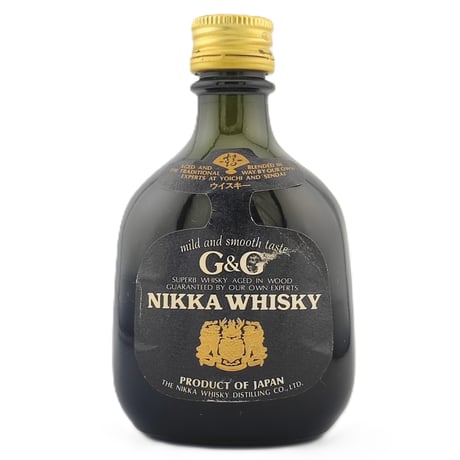 MACLEAY DUFF　マクレイダフ　ミニボトル　ティンキャップ　古酒　未開封 MACLEAY DUFF マクレイダフ ミニボトル ティンキャップ 古酒 未