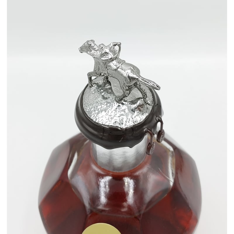 ブラントン シングルバレル シルバー エディション Blanton's ブラントン シングルバレル シルバー エディション Blanton's