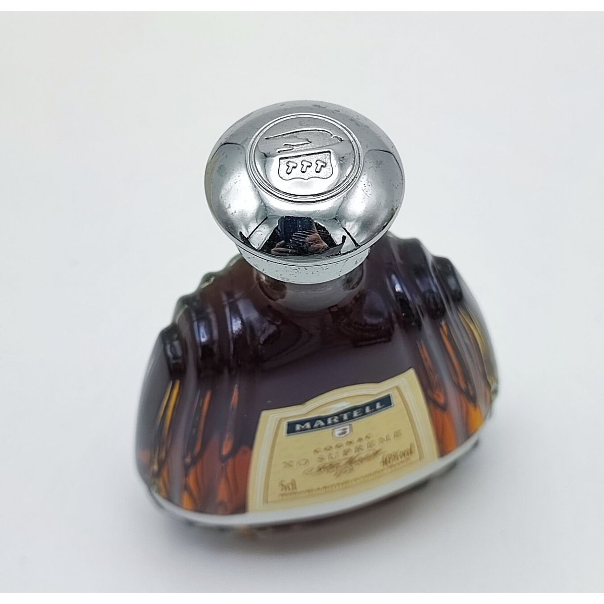 マーテル XO スプリーム MARTELL XO SUPREME COGNAC | ノスタルジ...