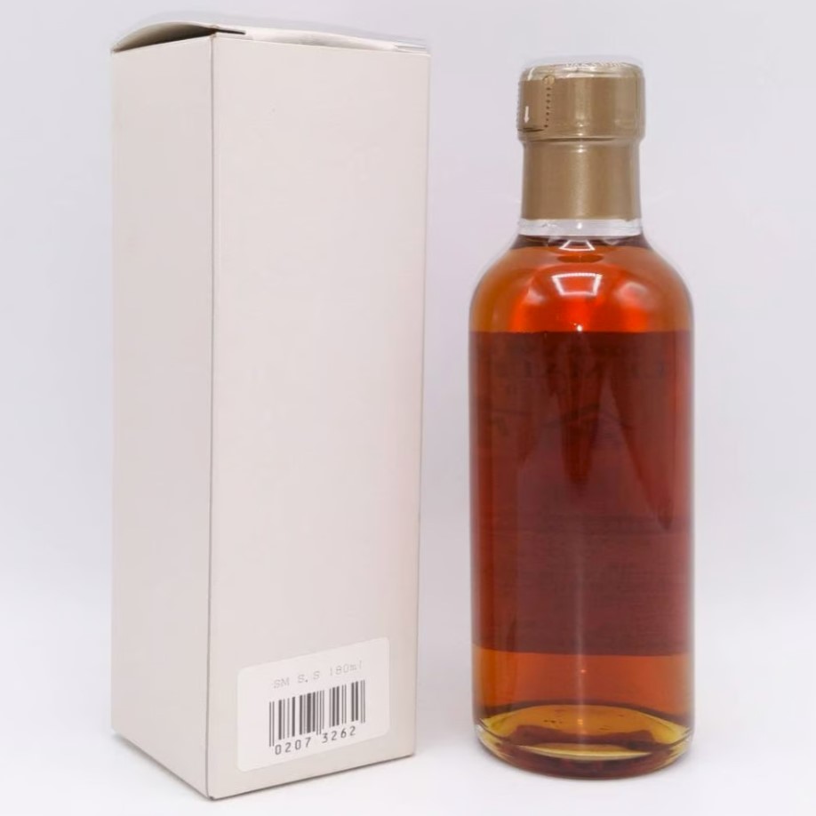 シングルモルト余市12年 シェリー＆スイート NIKKA WHISKY SINGLE MALT