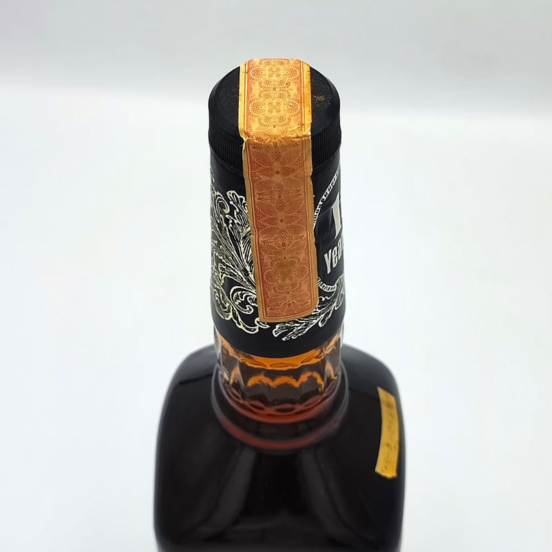 J.T.S ブラウン 10年 J.T.S.BROWN 10years old KENTUCKY