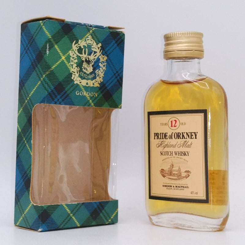 プライドオブオークニー プライドオブオークニー