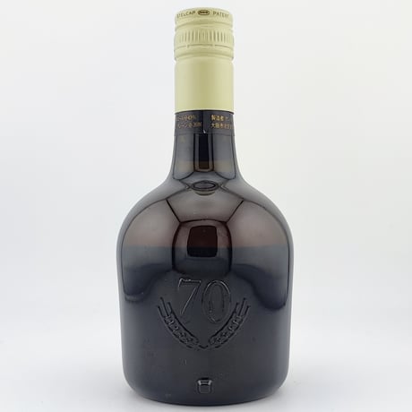 特級 サントリー スペシャル リザーブ　Suntory SPECIAL RESERVE WHISKY
