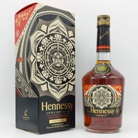 ヘネシーV.S リミテッドエディション　Hennessy V.S LIMITED EDITION By SHEPARD FAIREY