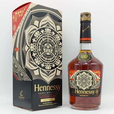 ヘネシー | STORES