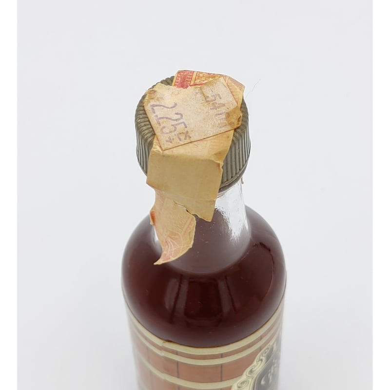 オールドグランダッド 114 バレルプルーフ【LOT NO.1】 OLD