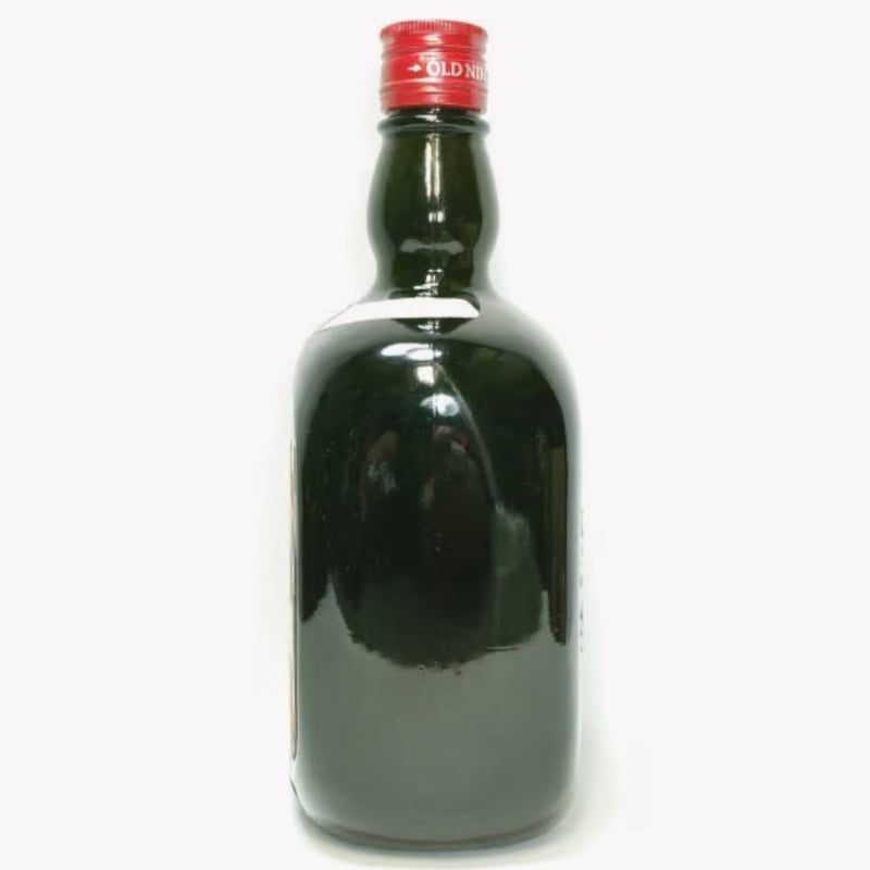 特級 NIKKA WHISKY 宮城峡蒸溜所 竣工記念 3Dラベル 特級 NIKKA WHISKY 宮城峡蒸溜所 竣工記念 3Dラベル