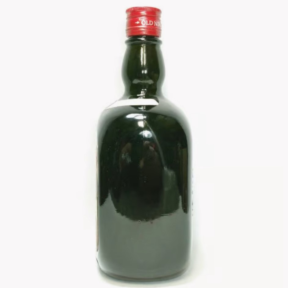 特級 NIKKA WHISKY 宮城峡蒸溜所 竣工記念 3Dラベル | ノスタルジック