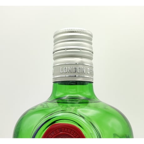 タンカレー ロンドン ドライ ジン　Tanqueray LONDON DRY GIN