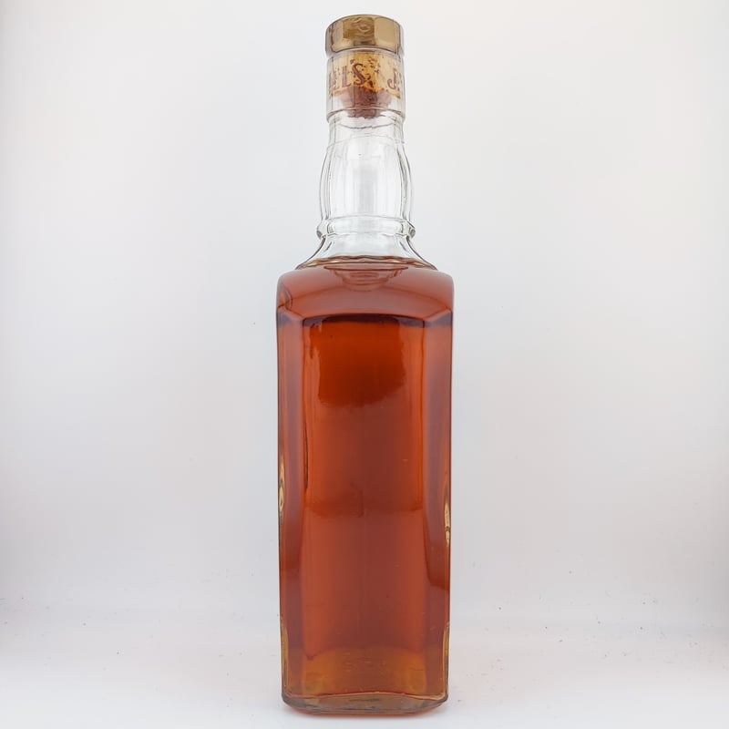 Jack Daniel's 1914 Gold Medal London,England SP Jack Daniel's 1914 Gold Medal London,England SP