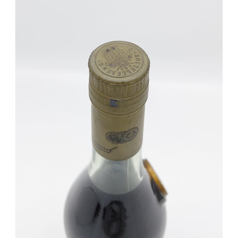 ブランデー BOUTELLEAU Fine Champagne Cognac V.S.O.P 特級 ブッテロー VSOP BOUTELLEAU V.S.O.P Fine Champagne