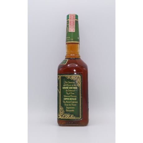 イエローローズオブテキサス8年　THE YELLOW ROSE OF TEXAS 8years old KENTUCKY STRAIGHT BOURBON WHISKEY