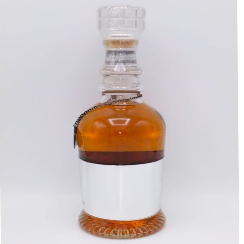 特級 ニッカウヰスキー フォーチュン'80 NIKKA WHISKY FORTUNE 特級 ニッカウヰスキー フォーチュン'80 NIKKA WHISKY FORTUNE
