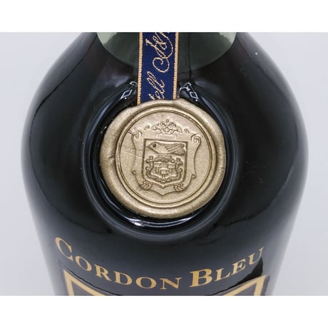 マーテル コルドン ブルー　MARTELL CORDON BLEU COGNAC