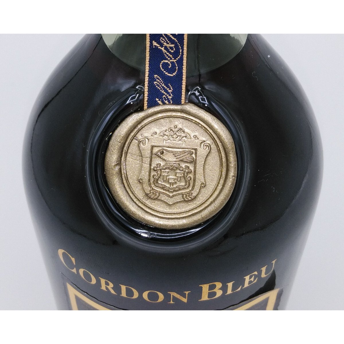 マーテル コルドン ブルー MARTELL CORDON BLEU COGNAC | ノスタル