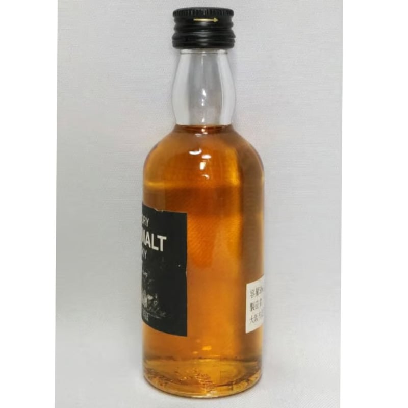 特級 サントリー ピュアモルト ウイスキー 7年【SUNTORY PURE 特級 サントリー ピュアモルト ウイスキー 7年【SUNTORY PURE