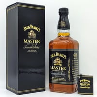 ジャックダニエル マスターディスティラー　JACK DANIEL'S MASTER DISTILLER Tennessee Whiskey