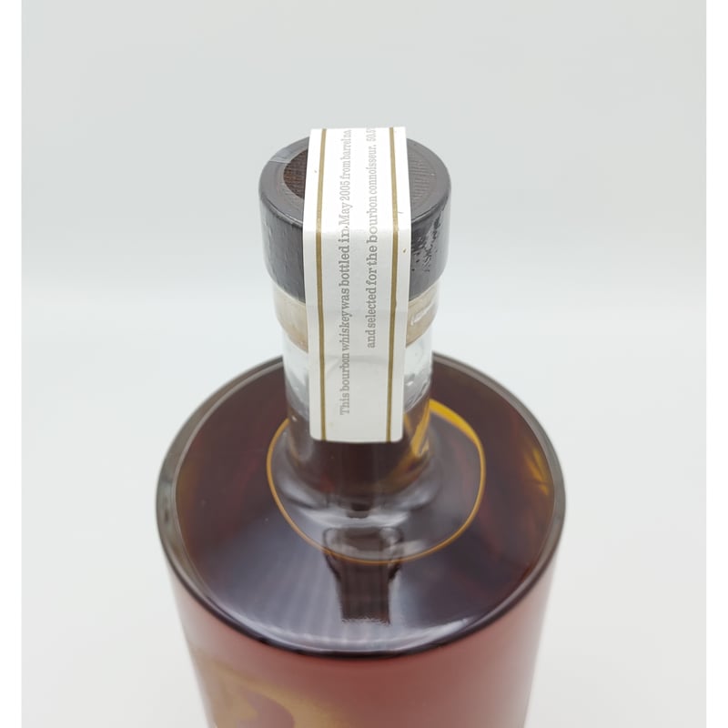 ワイルドターキー　ヘリテージ　50.5度　750ml ワイルドターキー ヘリテージ シングルバレル WILD TURKEY HERITAGE SIN