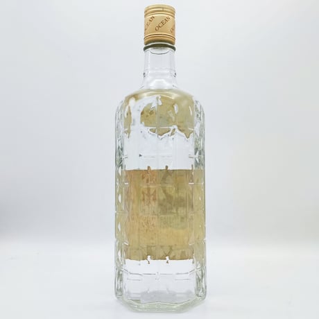 オーシャン ドライ ジン　OCEAN DISTILLED DRY GIN 【三楽オーシャン】