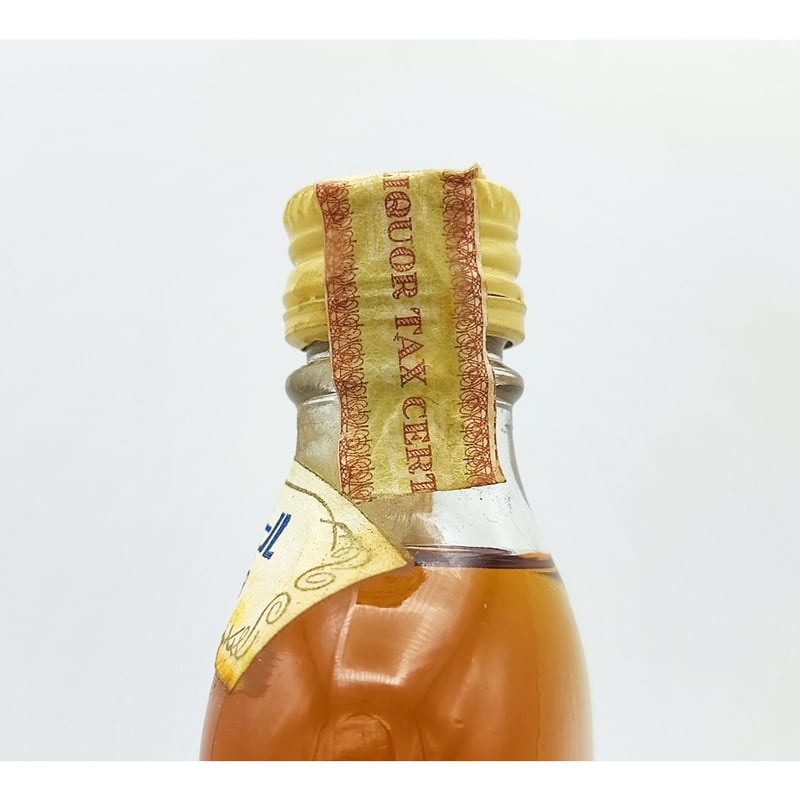 ゴードン オレンジ ジン GORDON'S ORANGE GIN | ノスタルジックリカー