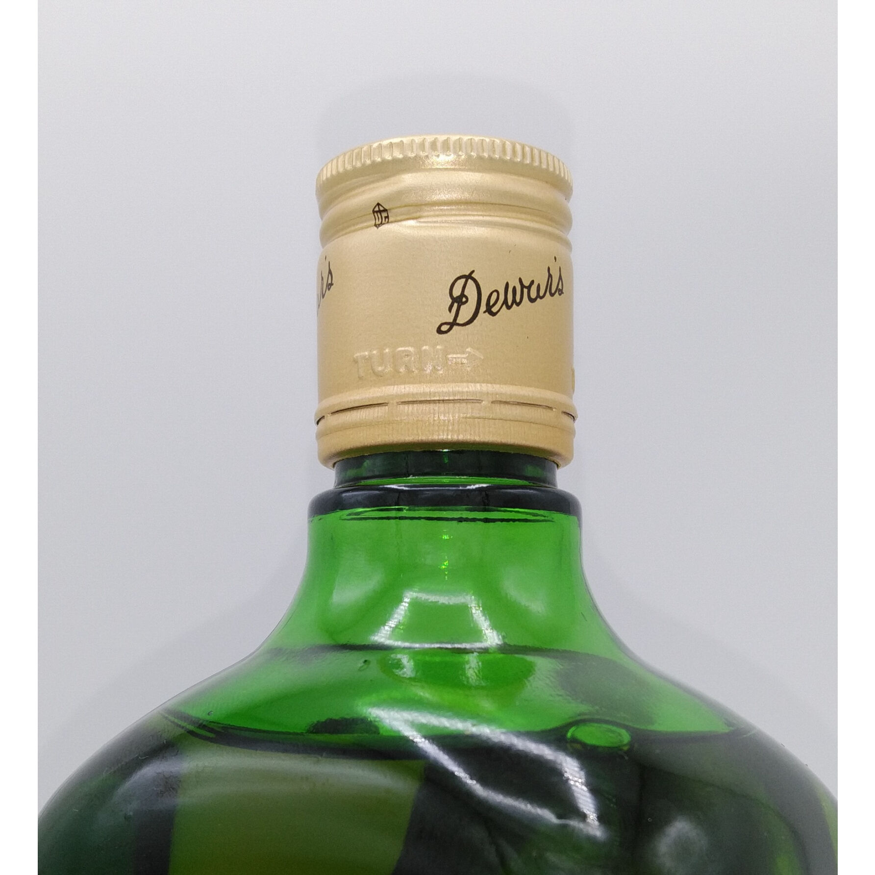 【特級表示】デュワーズ・デラックス アンセスター 43度正規品 箱あり original