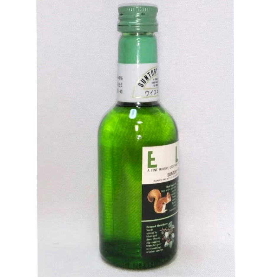 サントリーウイスキー エルク SUNTORY WHISKY ELK サントリーウイスキー エルク SUNTORY WHISKY ELK