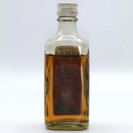 ホワイトニッカ ニッカウヰスキー　WHITE NIKKA WHISKY